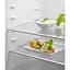 Холодильна камера Electrolux вбудована, 87.3x55х55, 142л, E, ST, білий - мініатюра 2