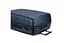 Валіза Snowball 94103 середня 65л синя (94103-M-Blue) - мініатюра 4