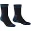 Шкарпетки Bridgedale Explorer HW Comfort Boot M Navy (1053-710278.445.M) - мініатюра 1