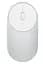 Миша XiaomiXiaomi Bluetooth Mouse Silver (HLK4002CN) (XMSB02MW) - мініатюра 1