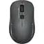 Мишка A4Tech FB26CS Air2 Wireless/Bluetooth Smoky Grey (4711421999090) - мініатюра 1