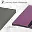 Чохол для планшета LiuShan сумісний з TECLAST M50 Mini Rotation Case, 360 градусів обертова підставка PU чохол для 8,7-дюймового - мініатюра 6