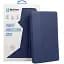 Чохол до планшета BeCover Smart Case Lenovo Tab P11 Pro (2Gen) (TB-132FU/TB-138FC)/Xiaoxin Pad Pro 2022 11.2" Deep Blue (708698) - мініатюра 1