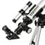 Телескоп детский SIGETA Kleo II 40/400 AZ (65343) - миниатюра 6