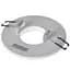 Светильник точечный Brille HDL-CY9 WH/G MR16 36-109 - миниатюра 4