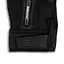 Перчатки BiotechUSA Toronto Unisex Leather black M - миниатюра 3