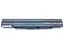 Акумулятор A42-UL30 для Asus UL30, UL50, U35, U45, UL45, UL30A, UL30VT, UL50Vt (14.4V 5200 mAh 75Wh) - мініатюра 2
