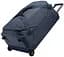 Сумка на колесах Thule Crossover 2 Wheeled Duffel 76cm Dress Blue 3204035 - мініатюра 8