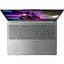 Ноутбук Lenovo 16 Yoga Pro 9 16IAH10 OLED 3200x2000/Intel Ultra 9 285H/32GB/1TB/RTX 5060/W11H/Luna Grey (83L00001US) - мініатюра 4