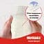 Набір підгузки Huggies Little Movers GIGA 5 (11-25 кг) 126 шт - мініатюра 4