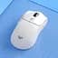 Миша бездротова ігрова Aula SC580 PAW3325 12000 DPI 2.4G Bluetooth White - мініатюра 4