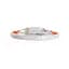 Стельовий врізний світильник для ванної Brille LED-36R/8W CW - мініатюра 2