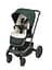 Зимовий конверт Maxi-Cosi 2 в 1 Luxe Twillic Green (1809403110) - мініатюра 3