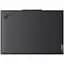 Ноутбук Lenovo ThinkPad T14s Gen 5 з процесором Intel Core Ultra 7 155U pana la 4.8 GHz, 14", WUXGA, IPS, 16GB LPDDR5x, 512GB SSD, Intel® графікою, Windows 11 Pro, чорний, 3Y Premier Support - мініатюра 14