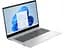 Ноутбук HP ENVY 17-cw0001ru 17.3' UHD IPS, Intel i7-13700H, 32GB, F1024GB, UMA, Win11, серебристый (827X4EA) - миниатюра 2