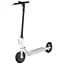 Электросамокат E-Scooter M365 Premium (500W, 12.4Ah) Белый - миниатюра 1