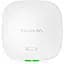 HPE Точка доступа HPE Aruba Instant On AP32, DR2x2, Wi-Fi 6E, 2.5GE uplink port, Indoor - миниатюра 1