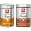 Набір кави в зернах № 3 Illy 100% arabica з/б 2 шт - мініатюра 1