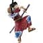 Фігурка Spirits One Piece Luffy Taro Великий Куш Ван Пис Луффі 17 см BS OP LTR - мініатюра 1