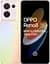 Смартфон OPPO Reno8 5G 8/256GB Shimmer Gold - мініатюра 1