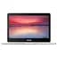 Ноутбук Asus Chromebook C302CA-GU005 (4405Y/4/64SSD) - Class A "Б/В" - мініатюра 1