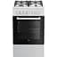 Плита Beko FSS52020DW - мініатюра 1