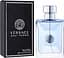 Versace Pour Homme 100 мл туалетная вода - миниатюра 1