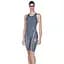 Комбинезон Arena Carbon Ultra Open 28 Bluesteel/Dark Citron (1097-2A312-85 28) - миниатюра 2