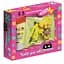 Дитячий набір для творчості "Заколки своїми руками" Vladi Toys VT4600-02 жовтий - мініатюра 1
