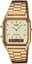 Годинник Casio Vintage Edgy AQ-230GA-9DMQYES - мініатюра 1