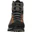 Черевики LaSportiva Trango Trk Woman GTX 41 Dark Brown/Pink LaSportiva (1052-31E913207 41) - мініатюра 4