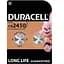 Батарейка Duracell DL 2450 BL 2шт (5000394152137) - мініатюра 1