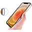 Чехол-накладка BeCover Space Case для Apple iPhone 13 Mini Transparancy (707795) - миниатюра 4
