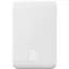 Портативний акумулятор Baseus Magnetic Mini Wireless Fast Charge 20W 20000mAh white (PPCX150002) - мініатюра 1