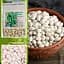 Фасоль "Файный Ясь" (Зипер) ТМ "Весна" 5г (19591) - миниатюра 1