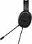 Гарнитура Asus TUF Gaming H1 7.1 mini-jack/dual 3.5 мм 1.2м/1.2 м черный (90YH03A2-B1UA00) - миниатюра 3