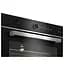 Духова шафа електрична Beko BBIMM13400XCSW - мініатюра 3