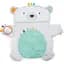 Розвиваючий килимок Bright Starts Tummy Time Prop&Play (10841) - мініатюра 2