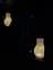 Декоративная светодиодная Led лампа Deko-Gluhbirne на батарейках - миниатюра 3