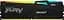 Пам'ять ПК DDR5 16GB KIT (8GBx2) 5200 FURY Beast RGB Kingston teh0024806 - мініатюра 2