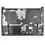 Верхня кришка для Acer A115-22 A315-43 A315-55 A315-23G EX215-22, (Чорний, топкейс+клавіатура, Оригінал) - мініатюра 2