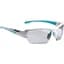 Очки Lynx Seattle Matt White/Blue (LYNX-SEA-PH-W) - миниатюра 1