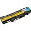 Акумулятор для ноутбука Lenovo IdeaPad B560 V480 V560 Y460 Y560 / 11.1V 5200 mAh (57Wh) BLACK OEM (L10N6Y01) - мініатюра 1