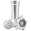 Кухонная машина Sencor STM 6354RD - миниатюра 8