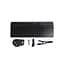 Комплект A4Tech FB2535CS Wireless/Bluetooth Smoky Grey (FB2535CS Smoky Grey) - миниатюра 7