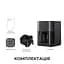 Мультипіч Mova AeroChef FD10s Pro Black - мініатюра 2