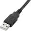 Навушники Media-Tech Nemesis USB Black-Red (MT3574) - мініатюра 6