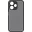 Чехол Make Oppo A5 Pro Frame Black - миниатюра 1