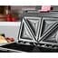 Бутербродниця Russell Hobbs 26800-56 чорний (25158036001) - мініатюра 9