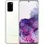 Смартфон Samsung Galaxy S20+ SM-G985FD 8/128GB White Refurbished - мініатюра 1